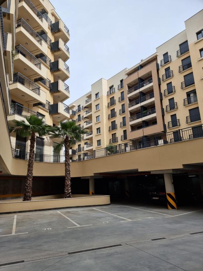 Fantastic New Centre Apartment Podgorica Exterior foto