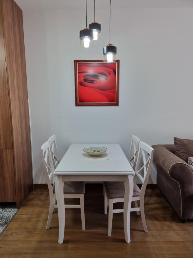 Fantastic New Centre Apartment Podgorica Exterior foto